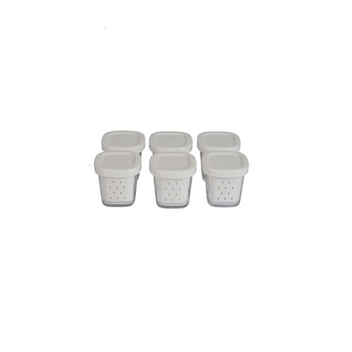 Seb lot pots en - seb,