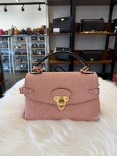 Louis Vuitton BB Enfant George Rose (M53942) 147923607