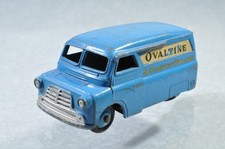 BK434 Dinky Toys GB #481 Bedford CA Van "Ovaltine" C/-