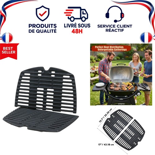 Denmay grille cuisson en - grille,