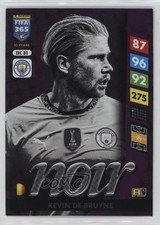 2025 panini adrenalyn - panini, fifa
