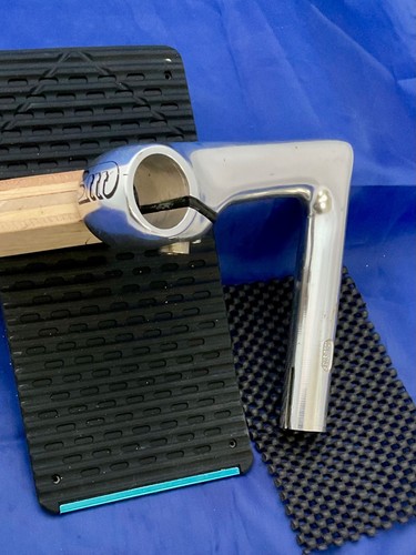 3ttt quill bike stem - , 120