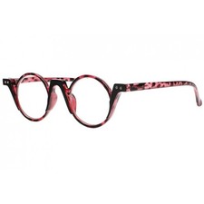 Lunettes de Lecture Rondes