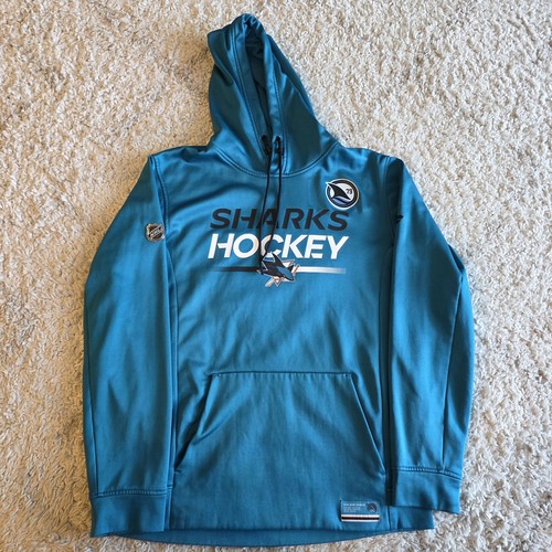 San jose sharks player worn - sharks,