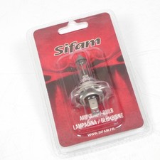 Ampoule Sifam pour Moto Honda