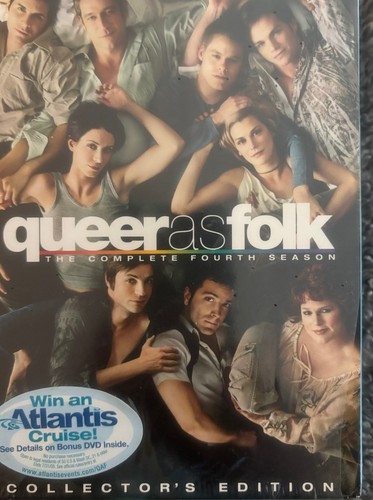 Queer folk complete - folk,