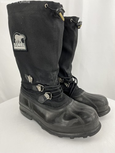 Sorel glacier nm1023 - sorel, nm1023-010