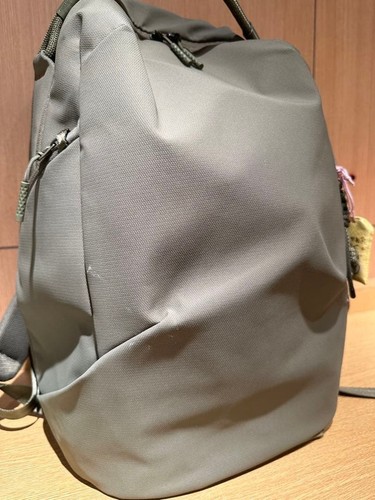 Sac dos pour - sac, appareil