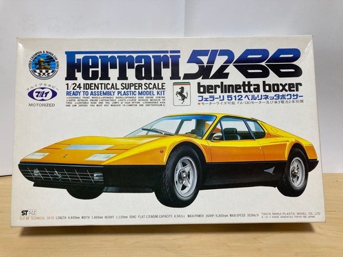 Tokyo marui ferrari - tokyo,