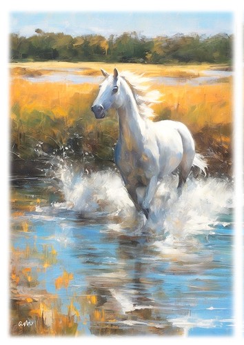 Tableau création originale - ,