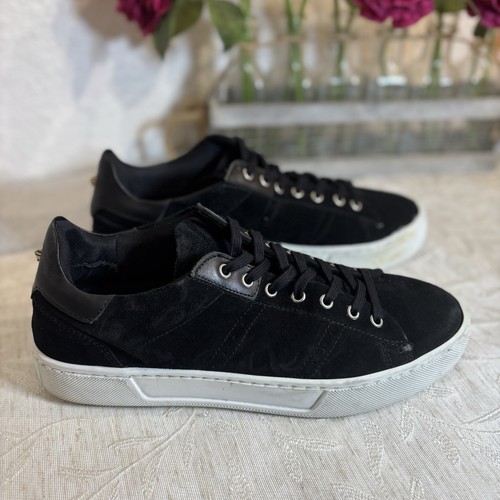 The kooples suede low - the,