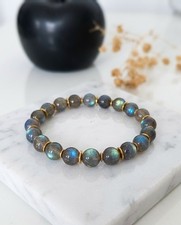 Bracelet sirio labradorite - -,