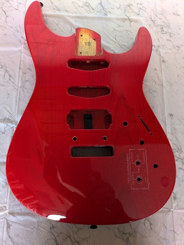 Fernandes 75s sustainer - fernandes, fr-75s