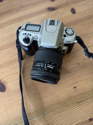 Appareil photo argentique - , 35