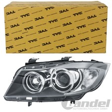 TYC Phare D1S/H7 à Gauche