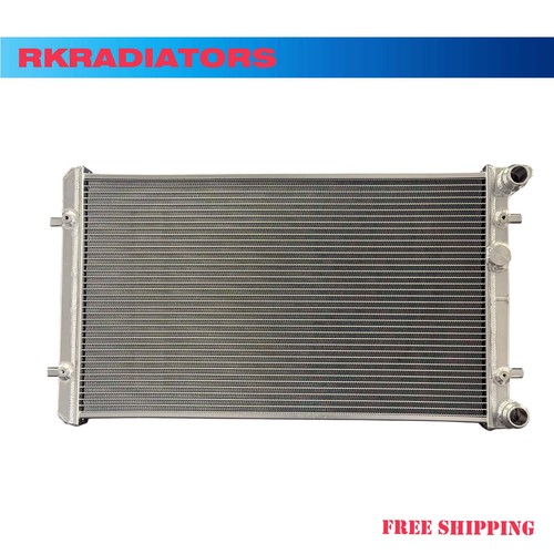 Radiator fit 1999 - radiator, 1999-2015