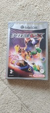 F-Zero GX Gamecube PAL version