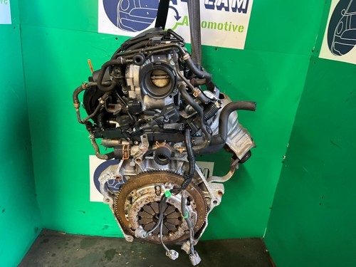 Moteur honda jazz - moteur,