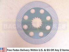 JCB Pièces - Frein Friction