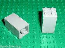 LEGO MdStone Light Bluish Gray