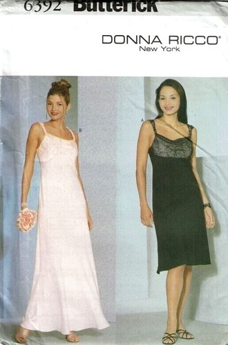 6392 patron butterick - patron,