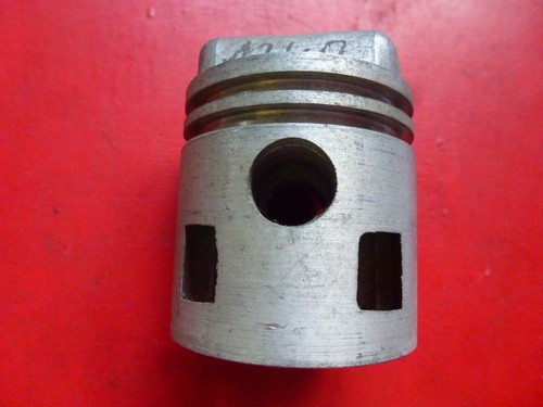 Piston ravat diamètre mm - diamètre,