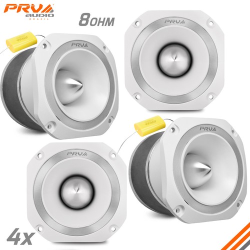 Prv tw700ti white bullet - tw700ti,