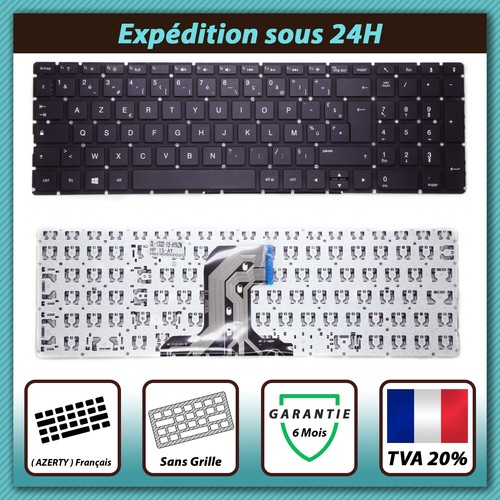 Clavier français azerty pour - clavier,