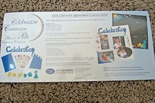 Creative Memories Celebration