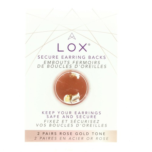 Lox fermoir sécurisé - fermoir,