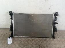 Radiateur eau RENAULT MEGANE 5