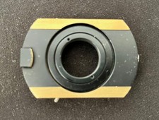 Carl Zeiss Jena Microscope