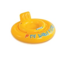 Intex Bouée bébé culotte