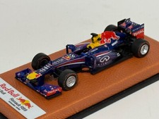 1/43 Red Bull RB9 De La Saison