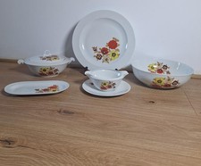 Service En Porcelaine De Limoges – Maison Vignaud