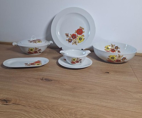 Service porcelaine de - service,
