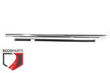 Mercedes S W222 Long V222 Joint Vitre Extérieur Porte Arrière Droite A2226900980