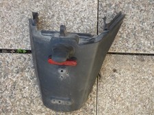 Support plaque PEUGEOT SATELIS