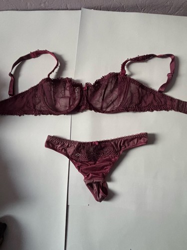 Soutien gorge balconnet sexy - balconnet,