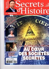 Secrets d'histoire n° 47 - Au