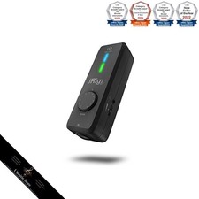 IK Multimedia iRig Pro I/O