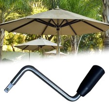 Accessoires pour parasol de