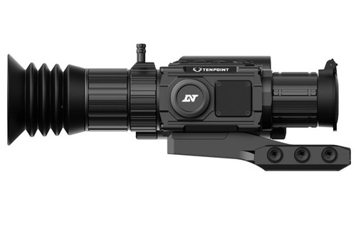 New tenpoint vision 12x - vision, hd