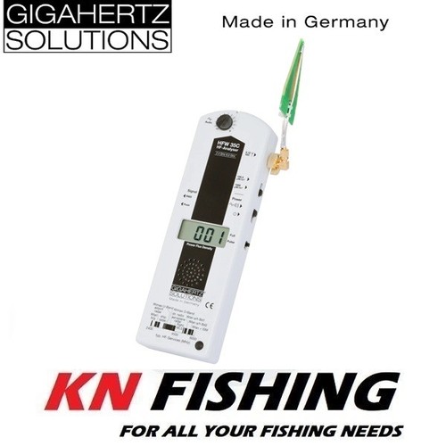 Gigahertz hfw32c analyzer - gigahertz,