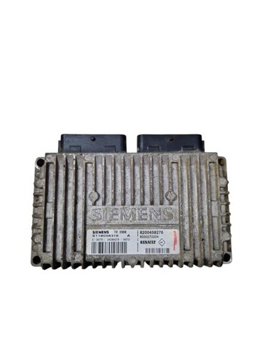 Calculateur boite auto - calculateur, de