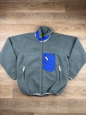 Veste Polaire Patagonia