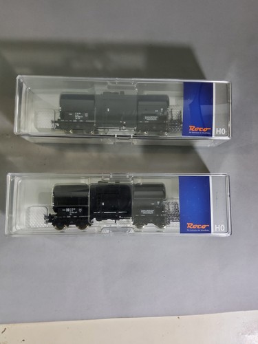 Roco ech ref 67064 b - 67064, lot