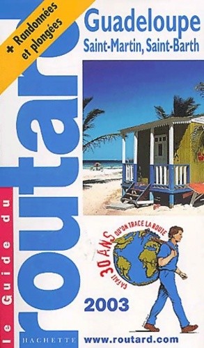 Guadeloupe saint martin - guadeloupe,, saint-martin