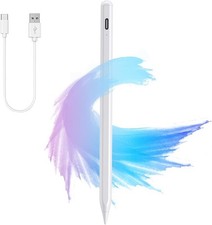 Stylet Universel pour Tablette Samsung Galaxy Tab, Xiaomi Redmi Pad, Smartphone