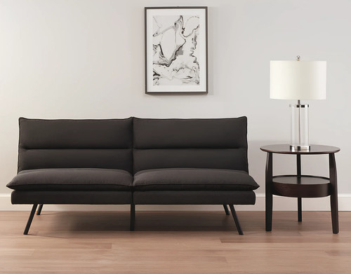 Pillow top futon - pillow,